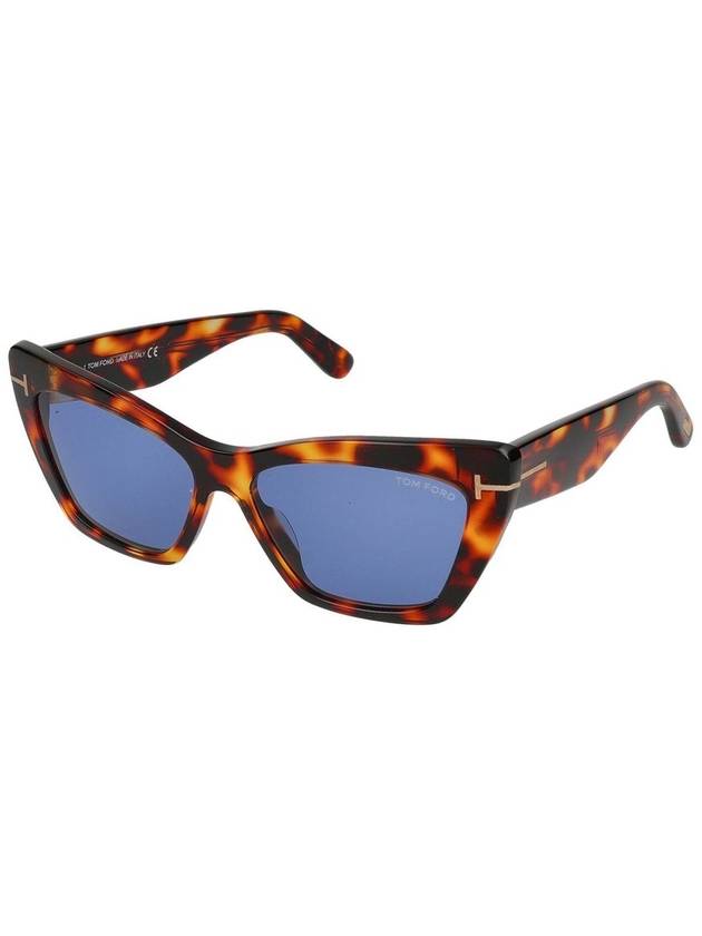 Tom Ford Sunglasses - TOM FORD - BALAAN 2