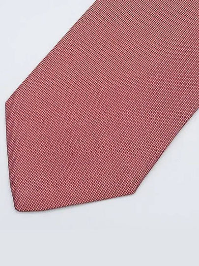 Burgundy tie fashion accessories - HUGO BOSS - BALAAN 2