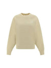 Alexandre Mattiussi Sweatshirt Beige - AMI - BALAAN 2