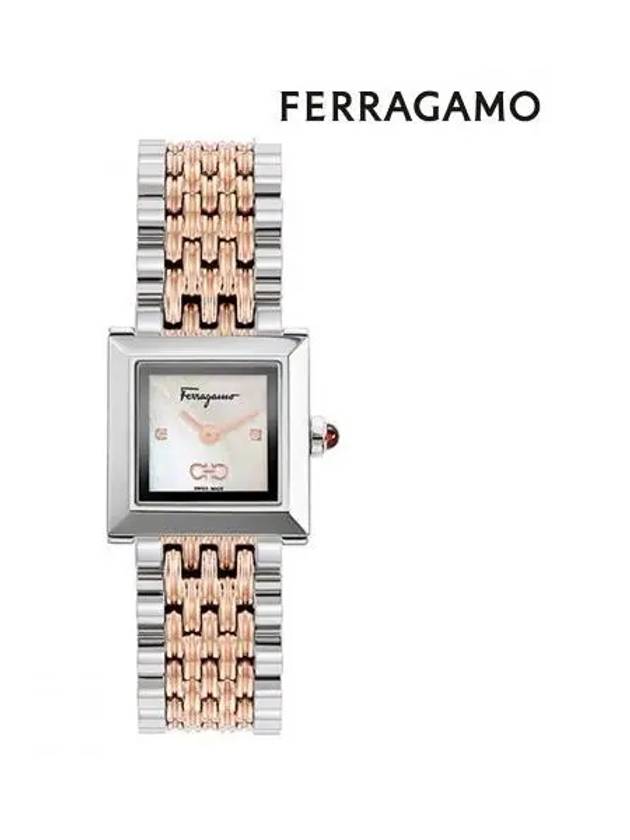 Ferragamo Women s Watch SFYC01222 - SALVATORE FERRAGAMO - BALAAN 1