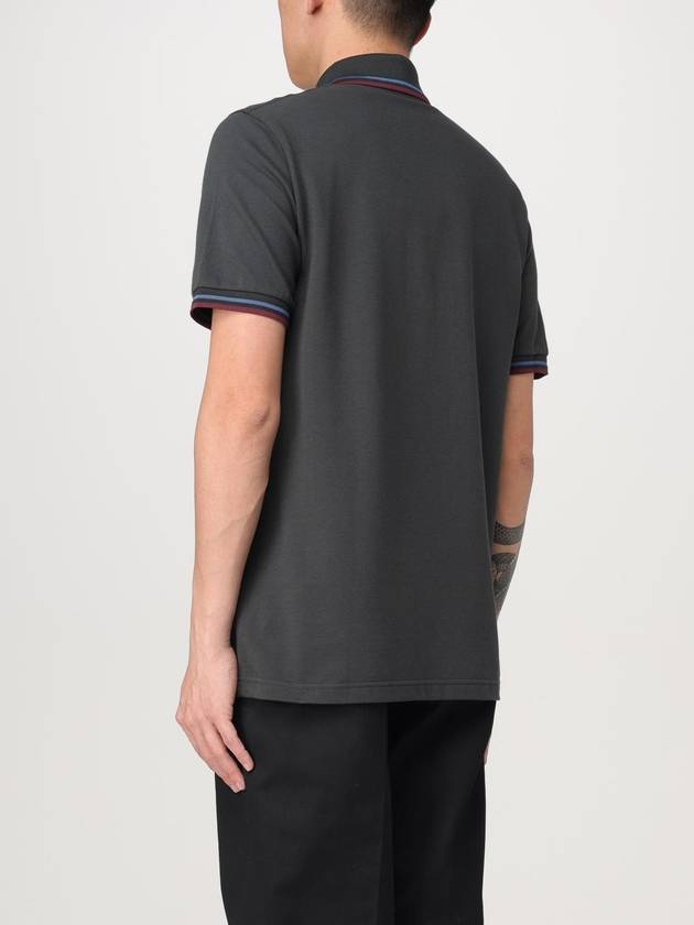 Polo shirt men Fred Perry - FRED PERRY - BALAAN 2