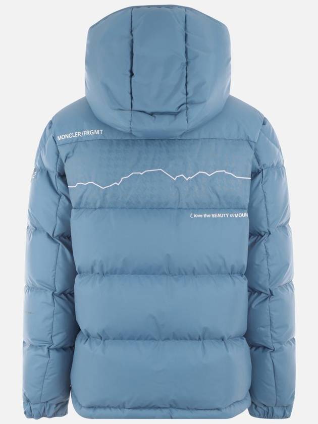 Moncler Genius Coats - MONCLER - BALAAN 3