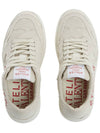 Atelier Camouflage Low Top Sneakers Natural - VALENTINO - BALAAN 7