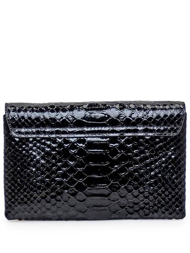 shoulder bag S0456LCL4181N001 BLACK - TOM FORD - BALAAN 5