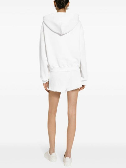 Dolce & Gabbana Sweaters White - DOLCE&GABBANA - BALAAN 2