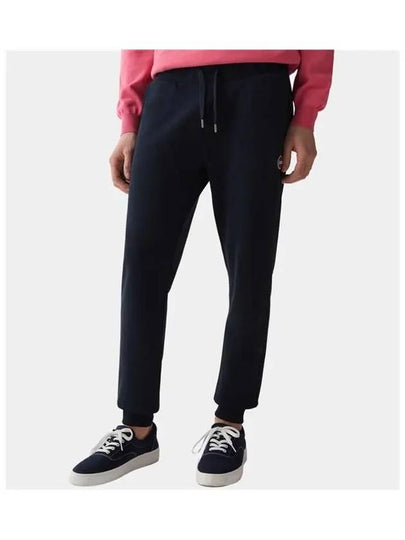 Le Logo Patch Jogger Pants - COLMAR - BALAAN 2