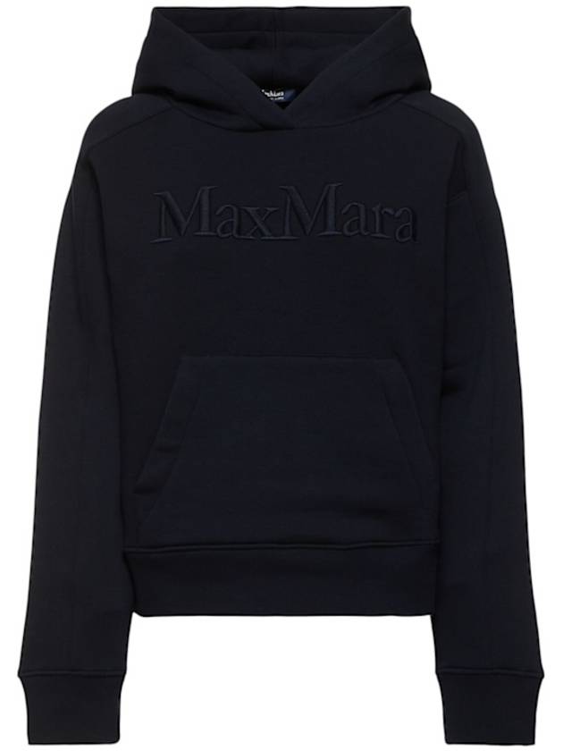 Hooded Sweatshirt 29926013 002 29926013600 Free - MAX MARA - BALAAN 1