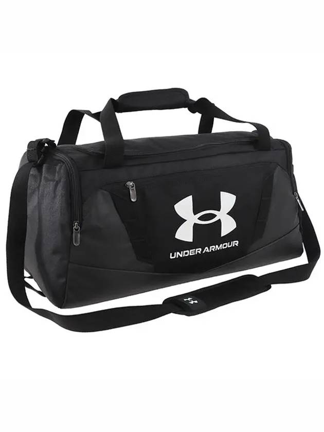 Undeniable 5 0 Small Duffel Bag Black - UNDER ARMOUR - BALAAN 3