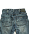 mens jeans - GIORGIO ARMANI - BALAAN 5