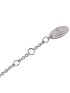 Hermine Bath Bracelet Silver - VIVIENNE WESTWOOD - BALAAN 6