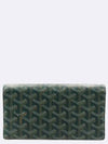 RICHLIEU Richelieu long wallet - GOYARD - BALAAN 1