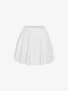 Women's Adams Tennis Pleated Skirt White - VARLEY - BALAAN 2