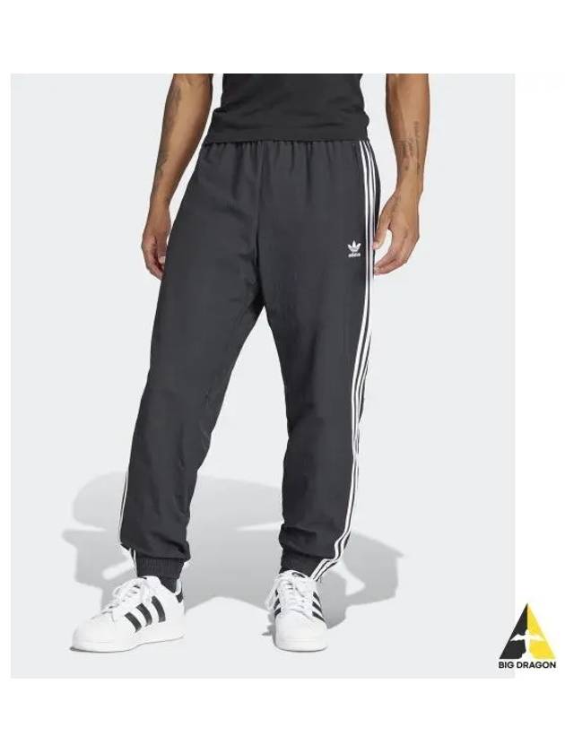 Adidas Woven Firebird Track Pants IT2501 - ADIDAS - BALAAN 2