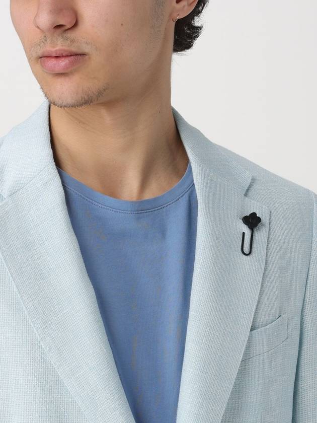 Blazer a monopetto Lardini - RVR LARDINI - BALAAN 4