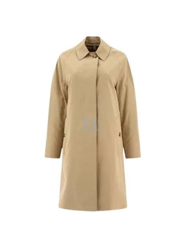 Camden Heritage Trench Coat Beige - BURBERRY - BALAAN 2