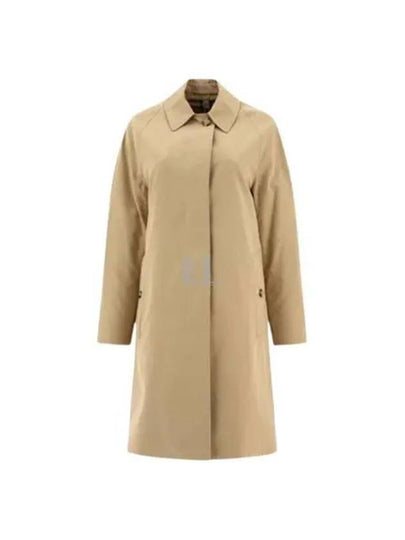 Camden Heritage Trench Coat Beige - BURBERRY - BALAAN 2