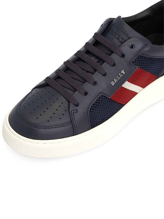 MELYS T 29 2 Men s Sneakers - BALLY - BALAAN 7