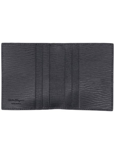 Ferragamo Wallets Black - SALVATORE FERRAGAMO - BALAAN 2