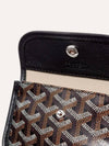 Anjou Mini Bag Black - GOYARD - BALAAN 7