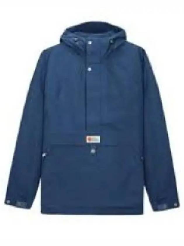 Men s Vardag Hydratic Anorak 86688555 M - FJALL RAVEN - BALAAN 2