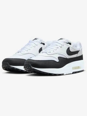 Women s Air Max 1 87 102 4 2 - NIKE - BALAAN 1