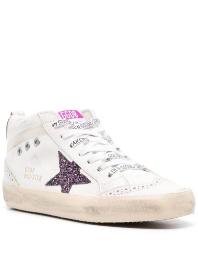 Golden Goose Sneakers - GOLDEN GOOSE - BALAAN 2