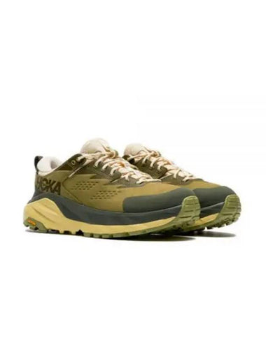 HOKA ONE 24 Men s Anacapa 2 Low GTX 1141632 BBLC M - HOKA ONE ONE - BALAAN 1