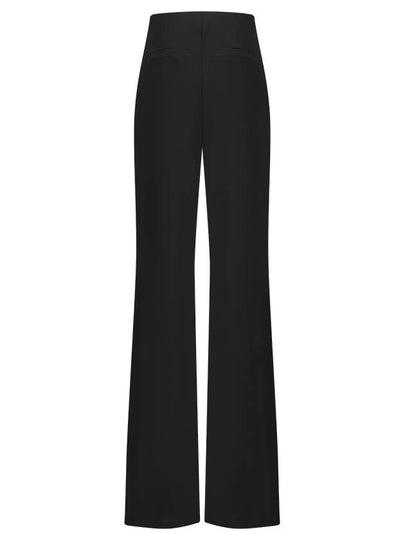 LE PANTALON DRAPEADO PANTS - JACQUEMUS - BALAAN 2