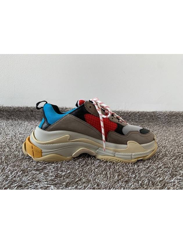 Triple S Trainer 42 533883 - BALENCIAGA - BALAAN 7