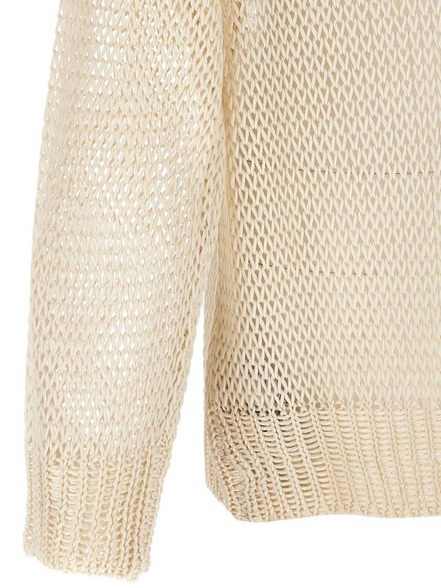 Jil Sander Net Mesh - JIL SANDER - BALAAN 4