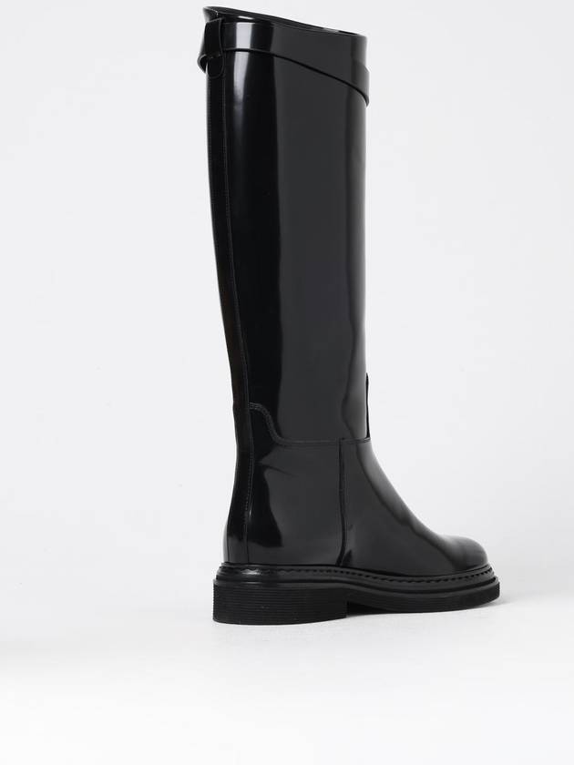 Boots woman Dolce & Gabbana - DOLCE&GABBANA - BALAAN 3