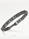 M1557M Monogram Tide Up Bracelet - LOUIS VUITTON - BALAAN 3