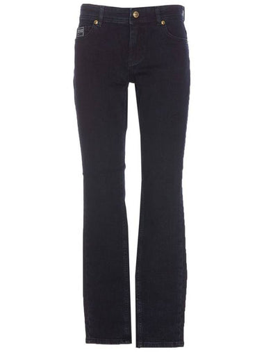 Versace Jeans Couture Jeans - VERSACE - BALAAN 1