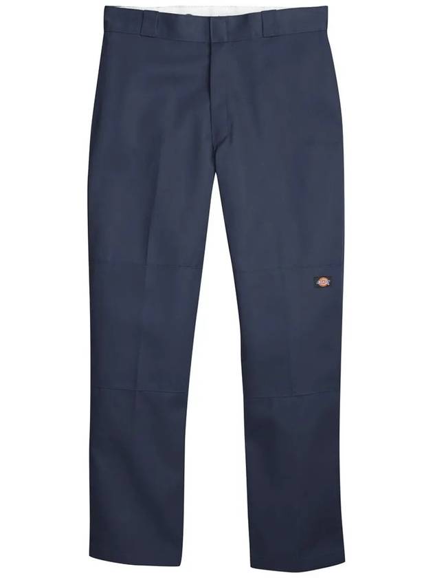 Double knee work pants dark navy 85283 DN - DICKIES - BALAAN 2