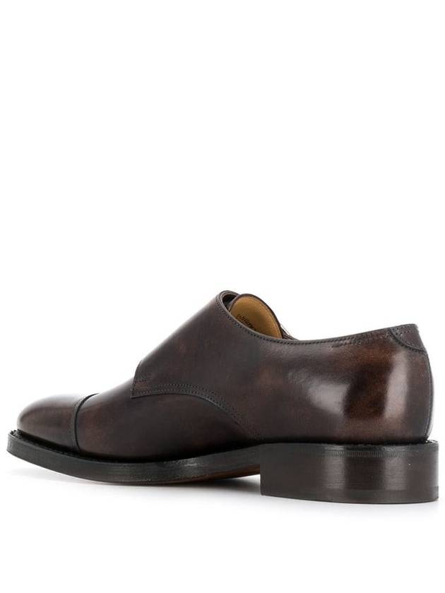 John Lobb Monk William Shoes - JOHN LOBB - BALAAN 6