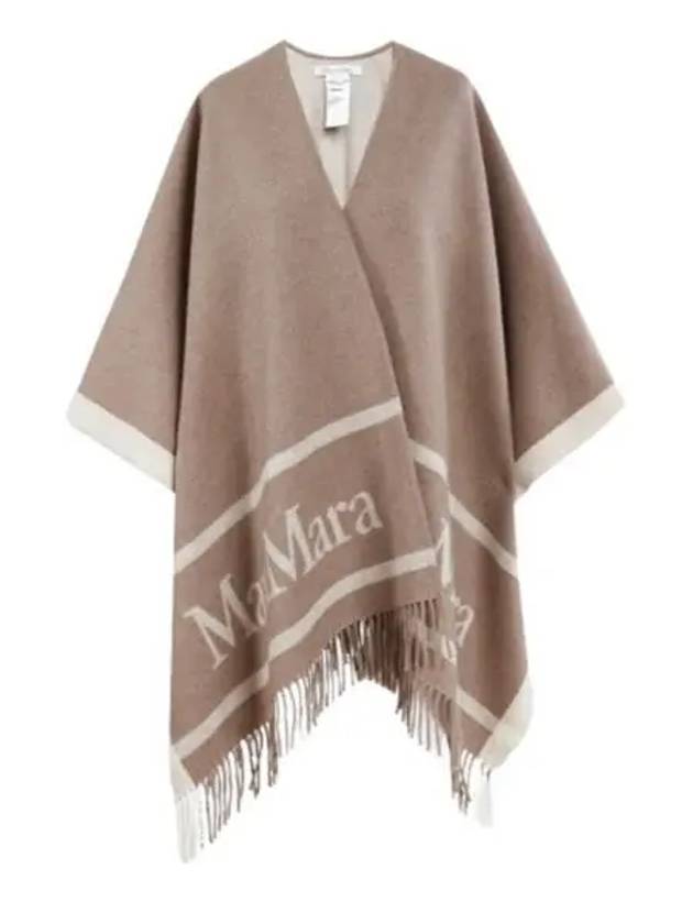 Cape 24736051600 002 - MAX MARA - BALAAN 2