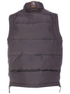 Padded vest Kobook PMJKMA05 736 - PARAJUMPERS - BALAAN 2