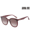 Sunglasses AS2210KS 003 Round Acetate Men Women - ANNA SUI - BALAAN 2