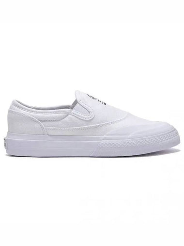 adidas Nizza RF Slip White S23725 - ADIDAS - BALAAN 1