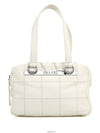 women shoulder bag - CHANEL - BALAAN 1