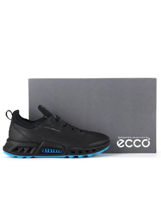 Biom C4 Spikeless Black - ECCO - BALAAN 5