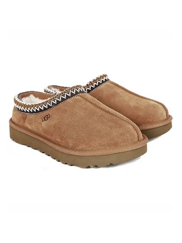 Women's Tasman Slippers Chestnut - UGG - BALAAN 1