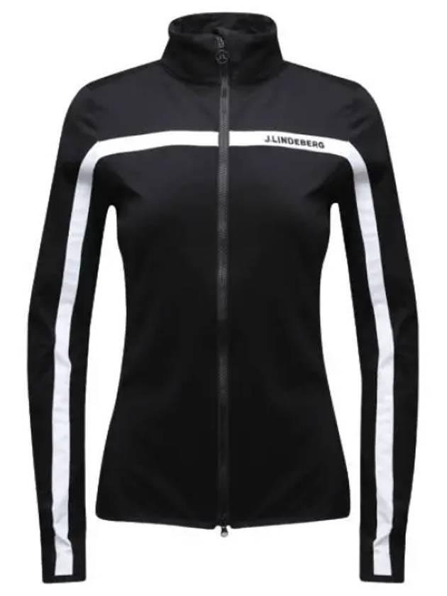 Women s Zenith Mid Layer Jacket Golf - J.LINDEBERG - BALAAN 1