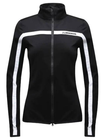 Women s Zenith Mid Layer Jacket Golf - J.LINDEBERG - BALAAN 1