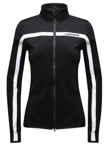 Women s Zenith Mid Layer Jacket - J.LINDEBERG - BALAAN 1