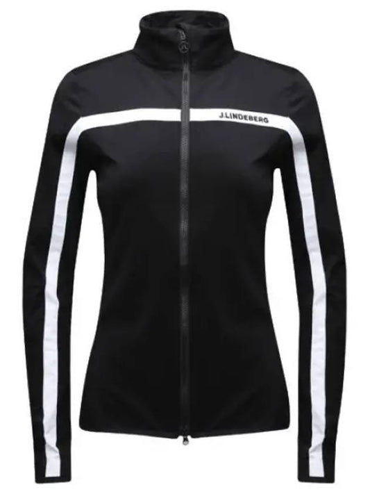 Women s Zenith Mid Layer Jacket Golf - J.LINDEBERG - BALAAN 1