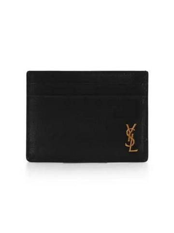 Men s card wallet 271143 - SAINT LAURENT - BALAAN 1