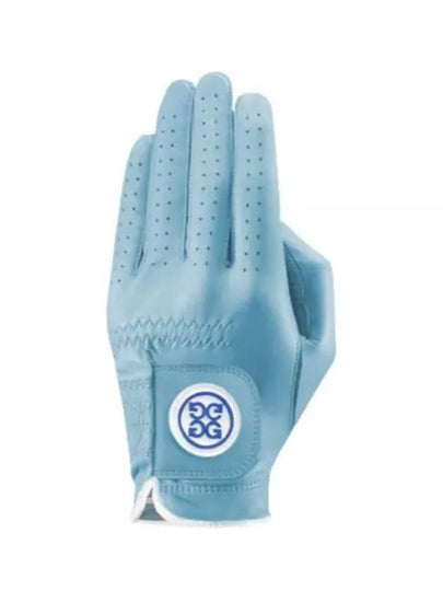 Limited Edition Seasonal Golf Gloves Blue - G/FORE - BALAAN 2