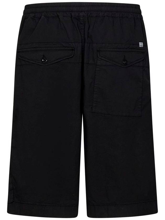 Short Pants 16CMBE293A006026O 999 - CP COMPANY - BALAAN 3