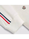 baby polo long sleeve t shirt white 8B00001 89AL2 034 - MONCLER - BALAAN 5